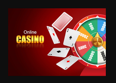 poker online