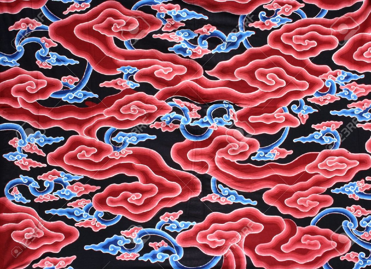 batik mega mendung vector background batik mega mendung vector background
