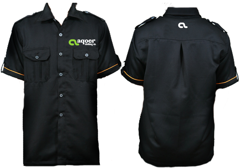 Jenis Bahan Kemeja | V-Arttees