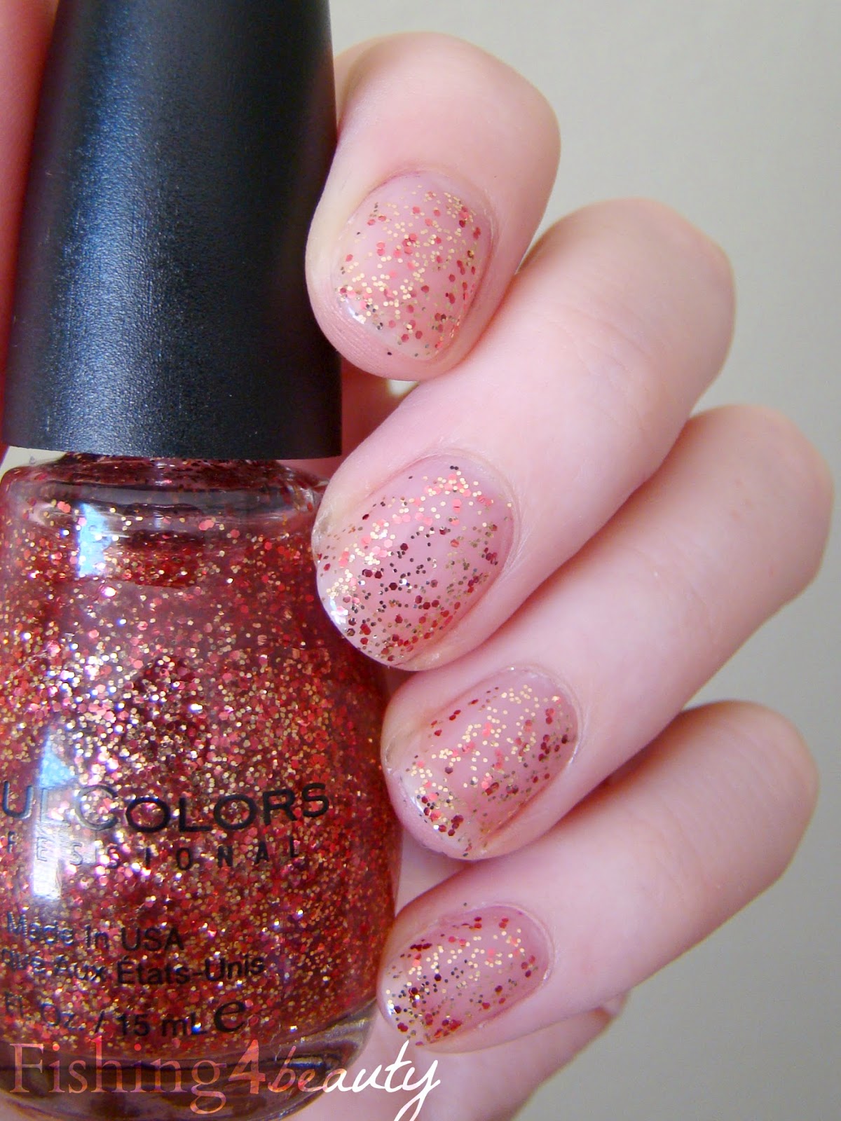 Fishing4Beauty: SinfulColors Halloween 2014 Wicked Color Collection