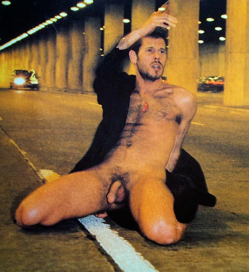 Tivipelado Pelados Na Rua Naked Men On The Street