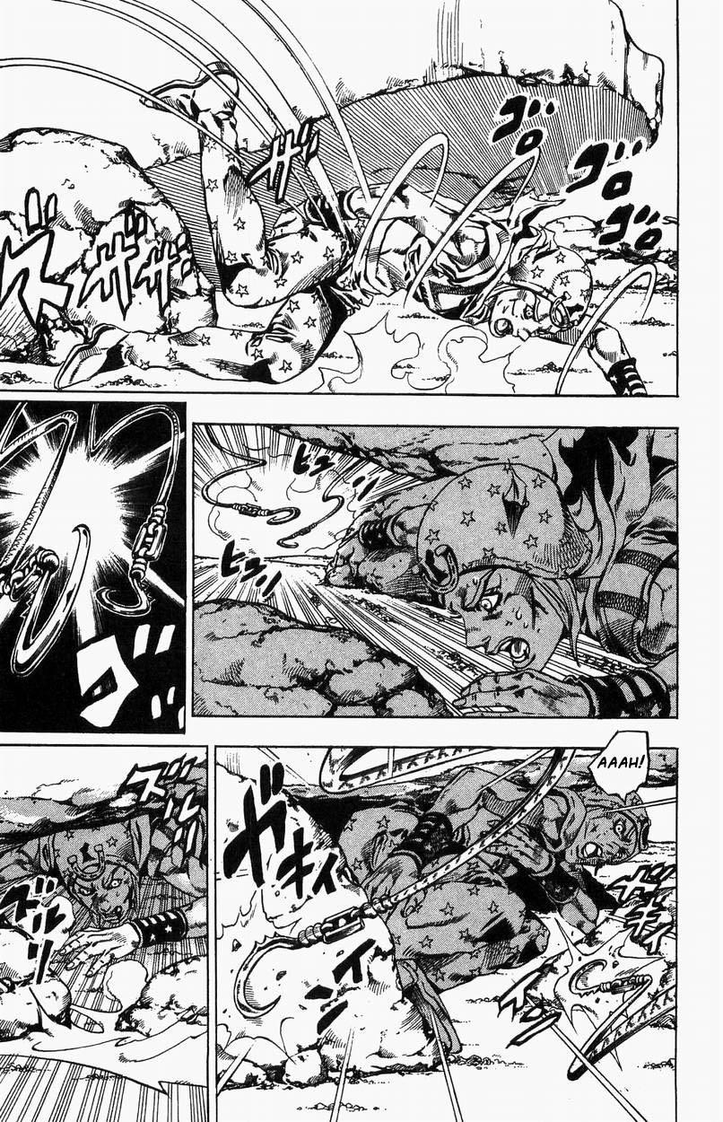 Steel Ball Run Chapter 26 - ManhwaFull.net