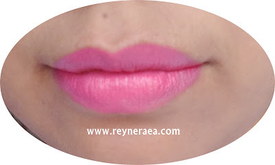 review lipstik oriflame