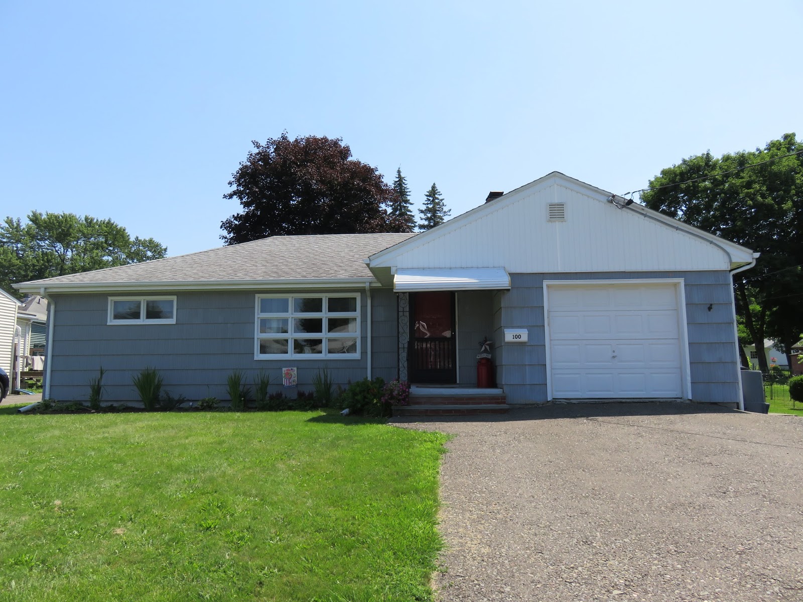 Home for Sale 100 Elwell Ave Hillcrest Chenango Valley Schools