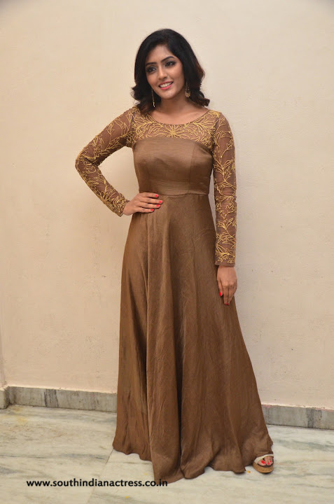 Eesha Rebba at Maya Mall movie pre-release function