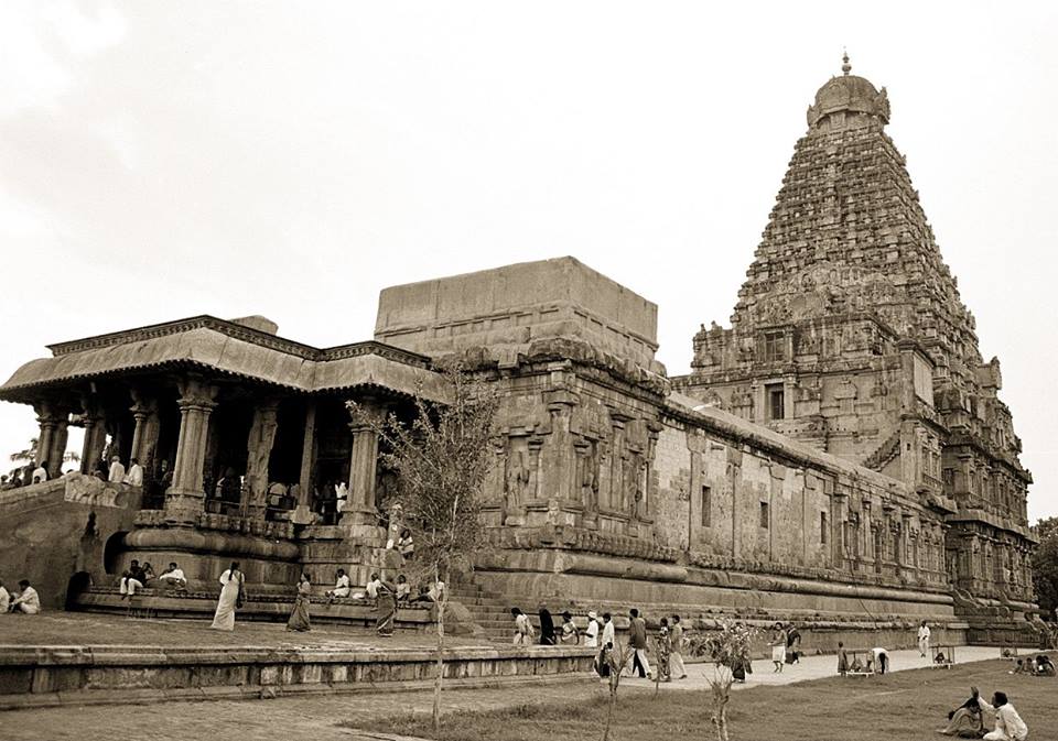 The Historical Rajarajeswara Shiva Temple Temples Of South India the-historical-rajarajeswara-shiva-temple-temples-of-south-india