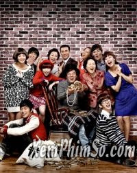 Gia Đình Yêu Thương - All My Love Gia Đình Yêu Thương