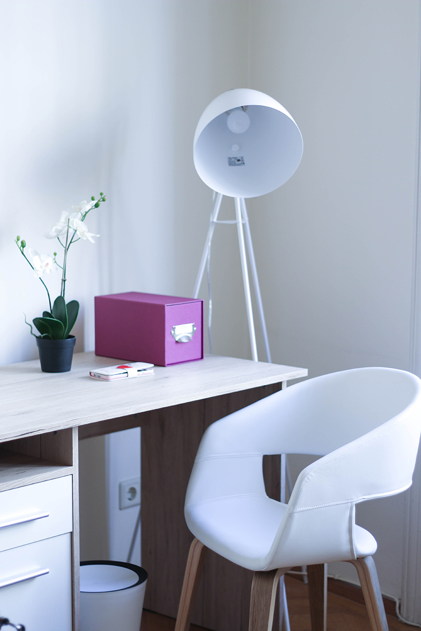 Chamy's home: first impressions chamy // beauty, fashion, travel ... Vorzimmer ikea