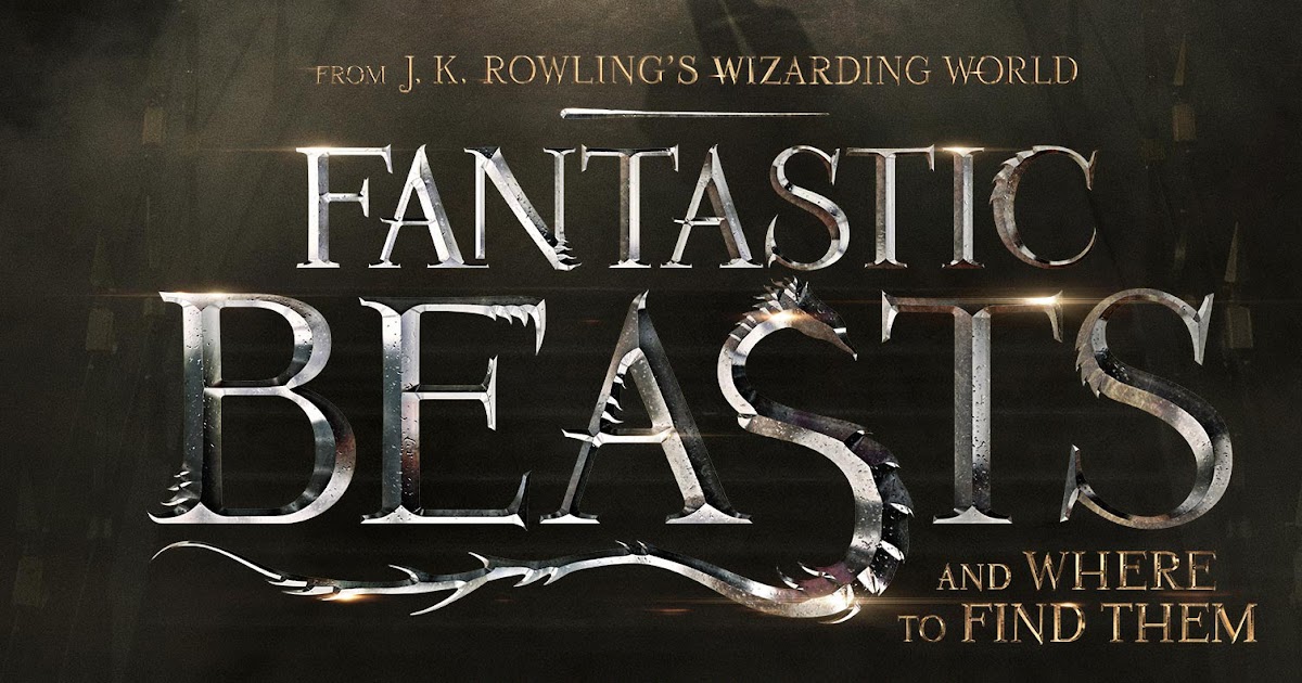 Fantastic Beasts Online Fantastic Beasts Online