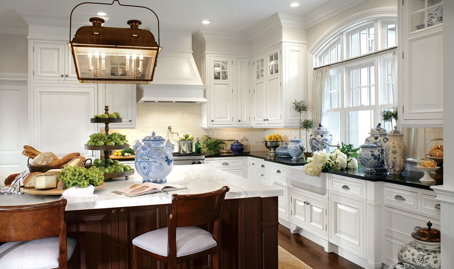 Island Fever The Enchanted Home