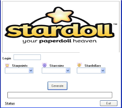 Stardoll hack no survey Stardoll hack no survey