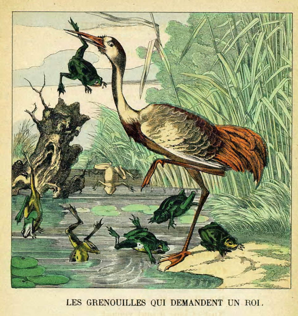 Situation Planetaire Soliveau Ou Grue