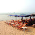 到泰國芭達雅海灘路，享受放鬆（縱）的沙灘與酒吧人生