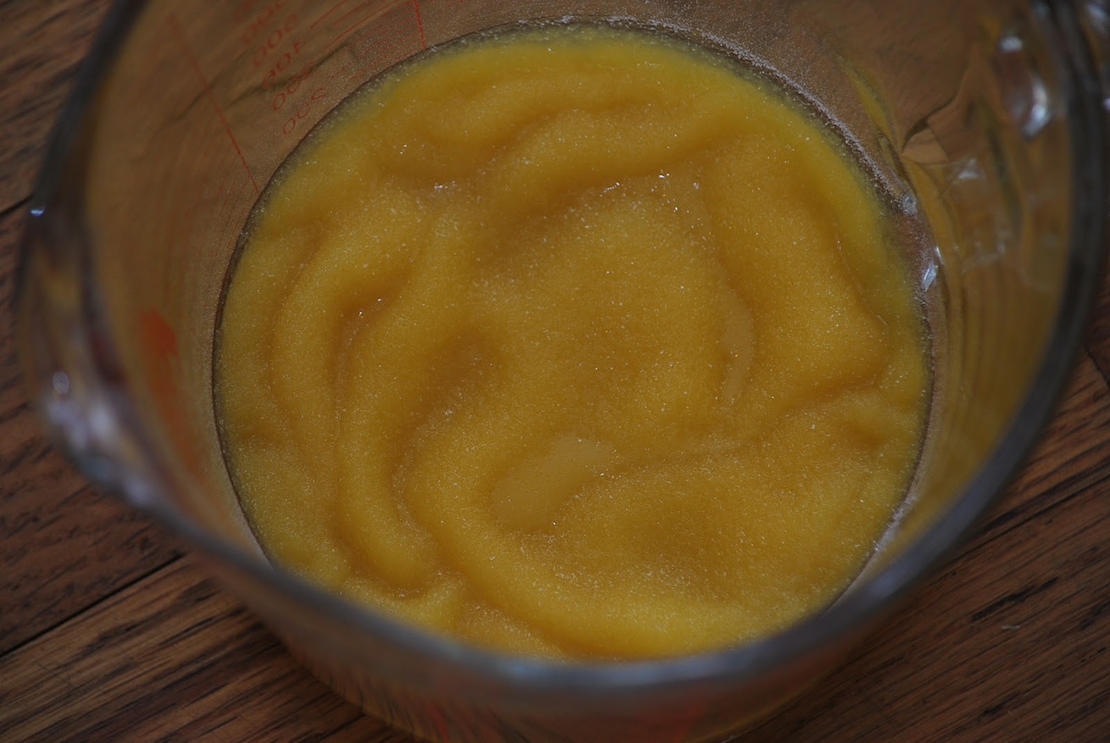 My story in recipes April Fool's Day Juice