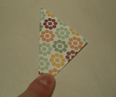 Made for Paper - Designs by Lis: Tea Bag Folding Home Embellishments ...