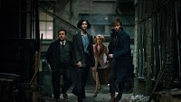 Fantastic Beasts and Where to Find Them Review: 