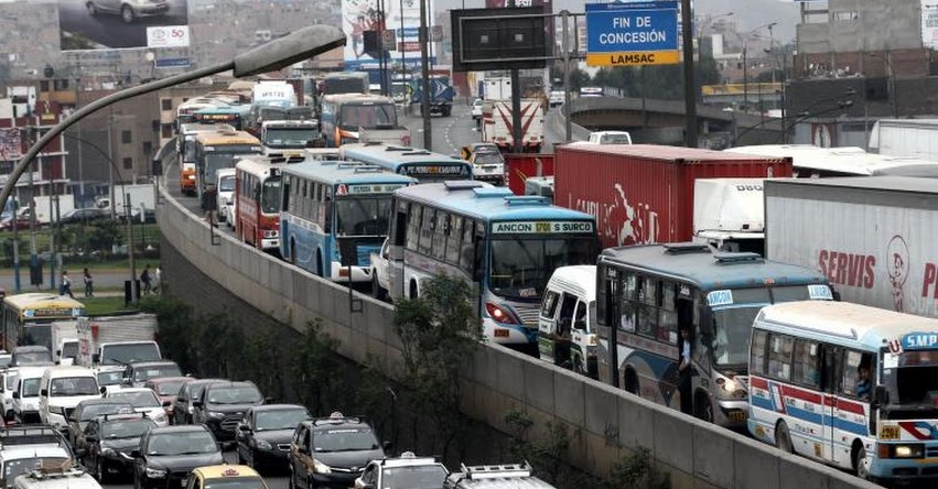 CONVOCATORIA DE BECAS COREA 2019: Peruanos pueden especializarse en transporte eficiente CONVOCATORIA DE BECAS COREA 2019: Peruanos pueden especializarse en transporte eficiente