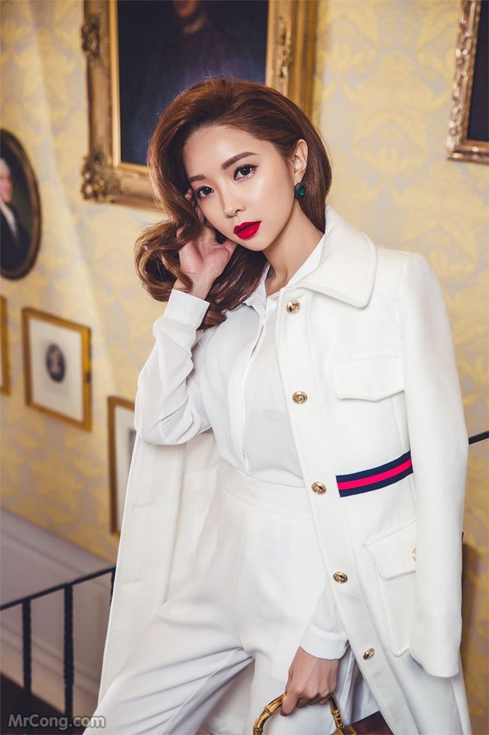 Model Park Soo Yeon in the December 2016 fashion photo series (606 photos) photo 20-3