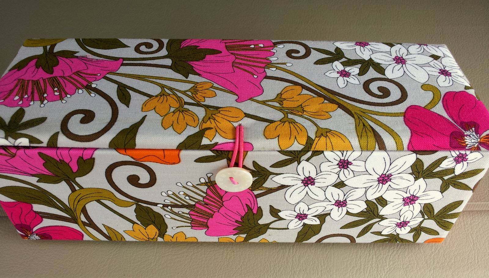 The House of Kent A Vera Bradley Christmas!