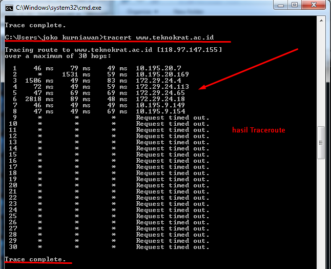 Query timeout. Tracert команда Windows. Трасерт командная строка. Tracert команда cmd. Команда трасерт в командной строке.