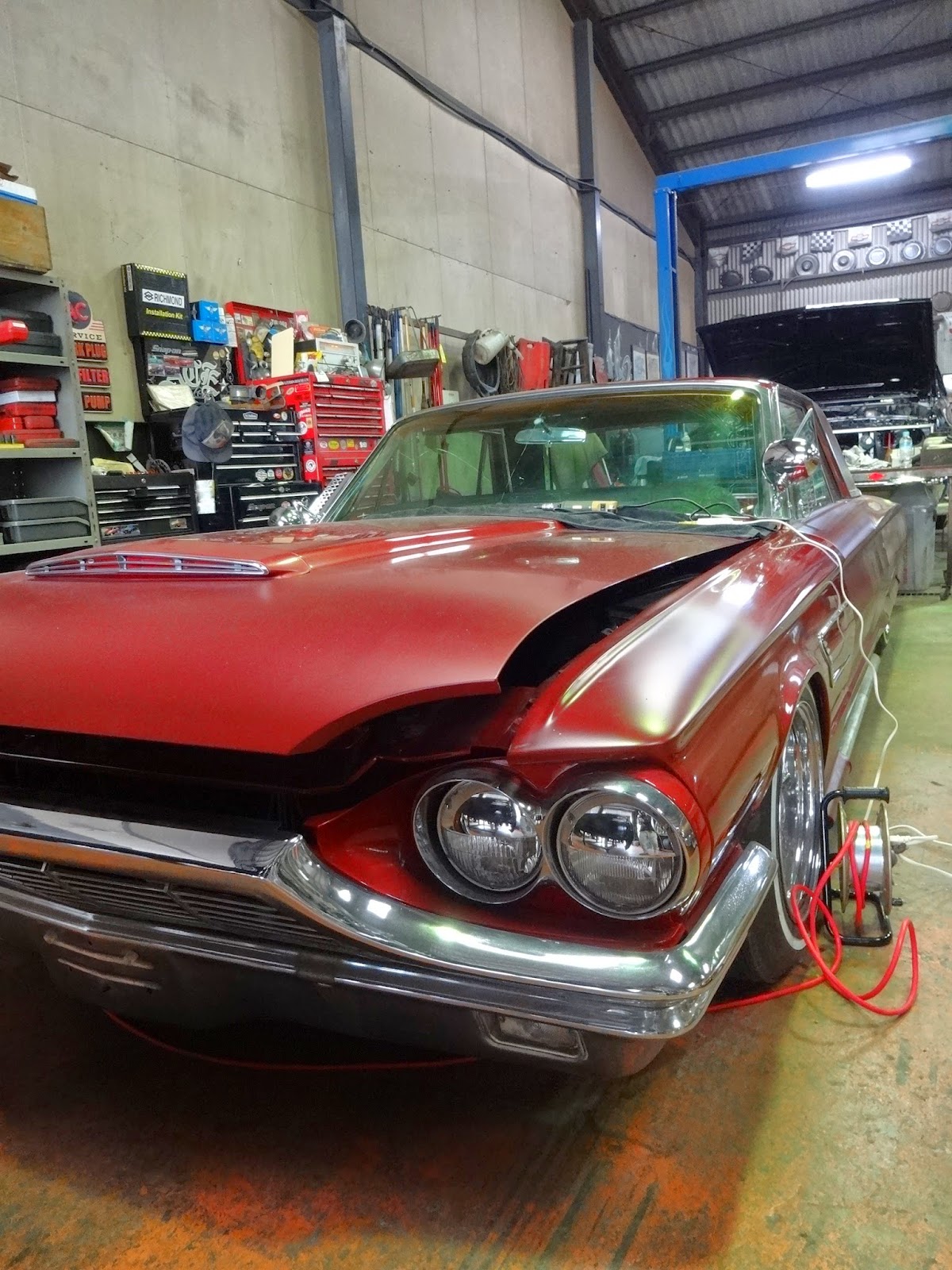 KINGS 4MC ACE AUTOMOTIVE