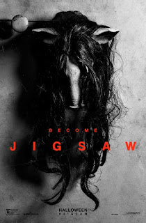 Lưỡi Cưa 8: Di Sản Để Lại - Saw: Legacy Lưỡi Cưa 8: Di Sản Để Lại