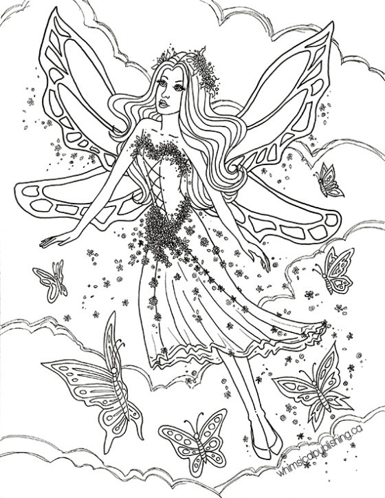 coloring-page-world-fairies