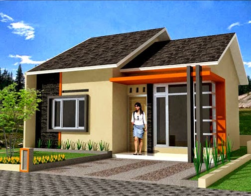 Rumah Sederhana Minimalis Type 36 Rumah Sederhana Minimalis Type 36