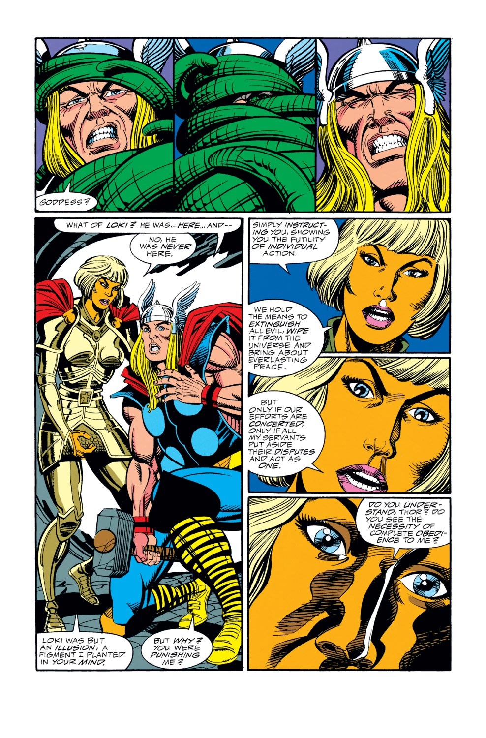 Thor (1966) 464 Page 18