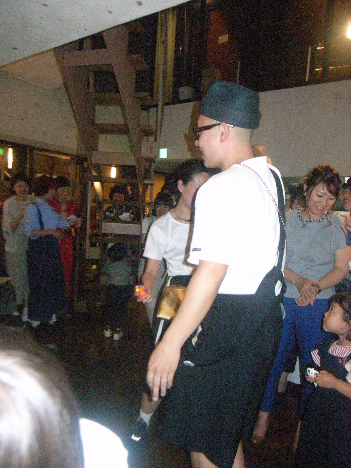 Sput あねちゃん結婚式 下