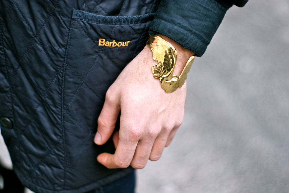 BLOG MODE HOMME STYLE PARIS PREPPY DANDY