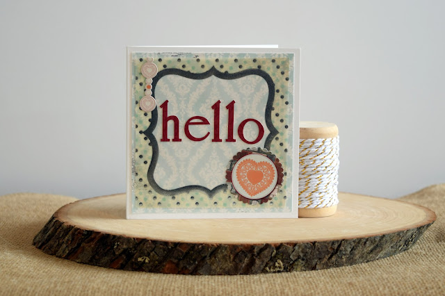 Cards with Love from Lizi December 2017 Card Kit by Jess Gerstner