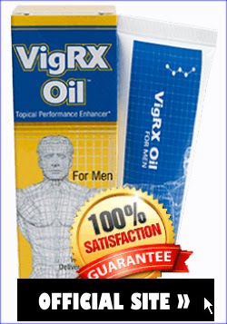 VigRx Oil Official Site