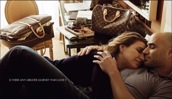 ashionista: Celebrity Endorsements - Louis Vuitton Edition