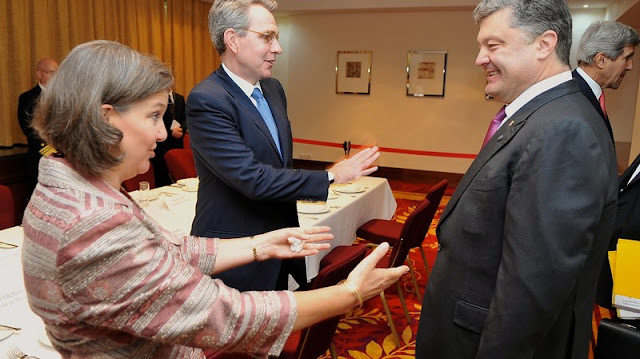 У Порошенко есть время до конца мая