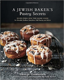 A Jewish Baker’s Pastry Secrets