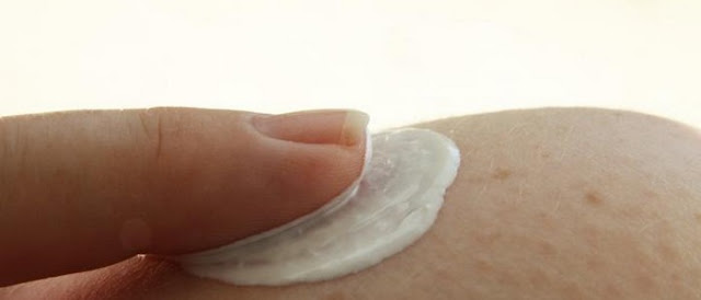 toddler dry skin rash treatment