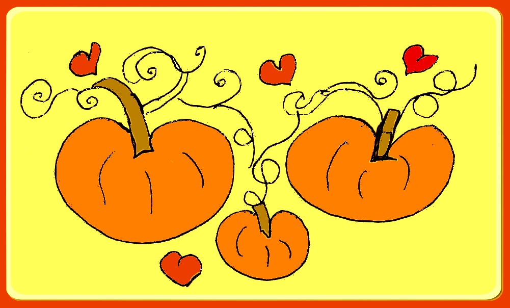 free christian pumpkin clip art - photo #14