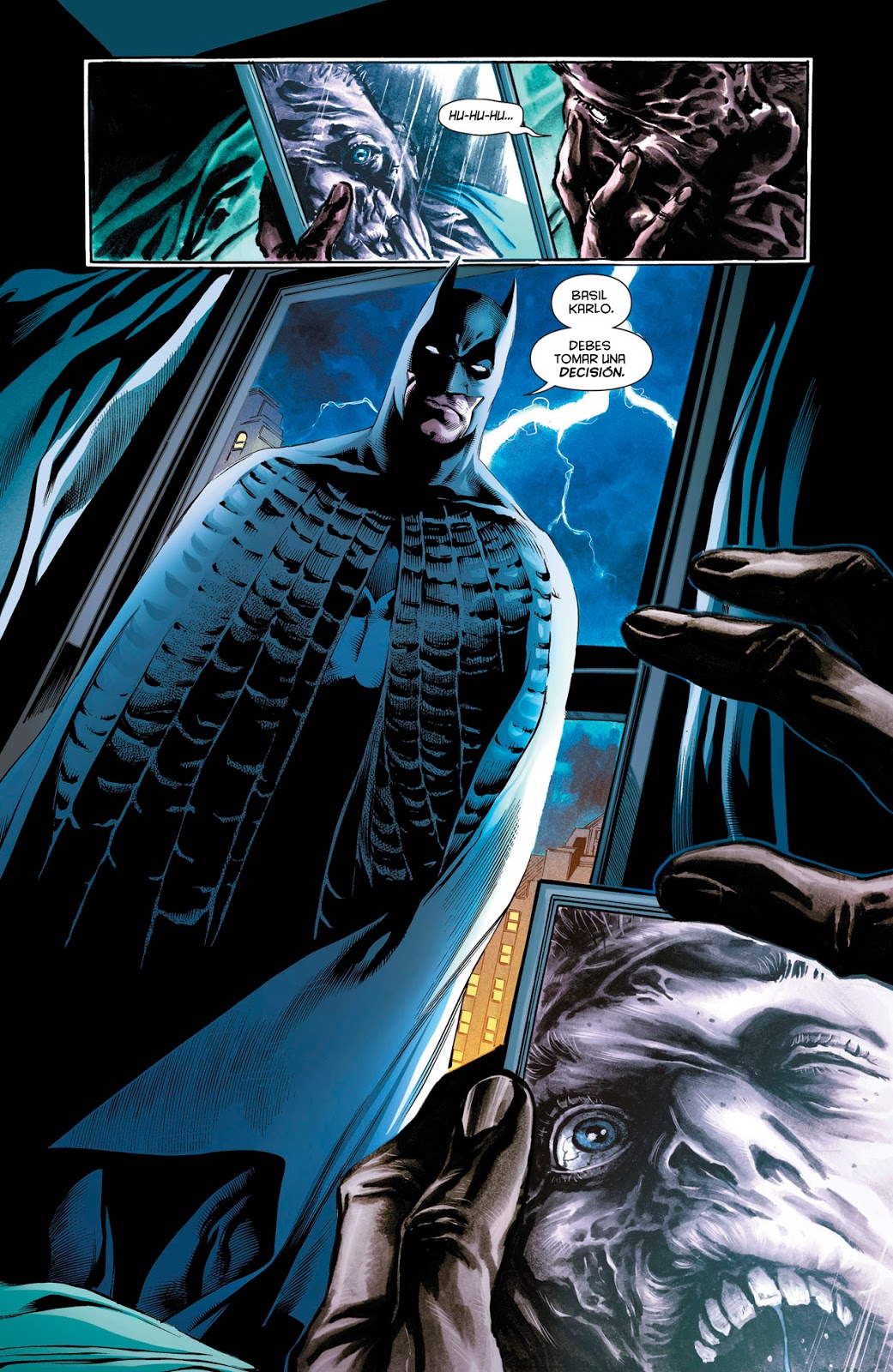 Detective Comics Download - Torrentz Search Engine