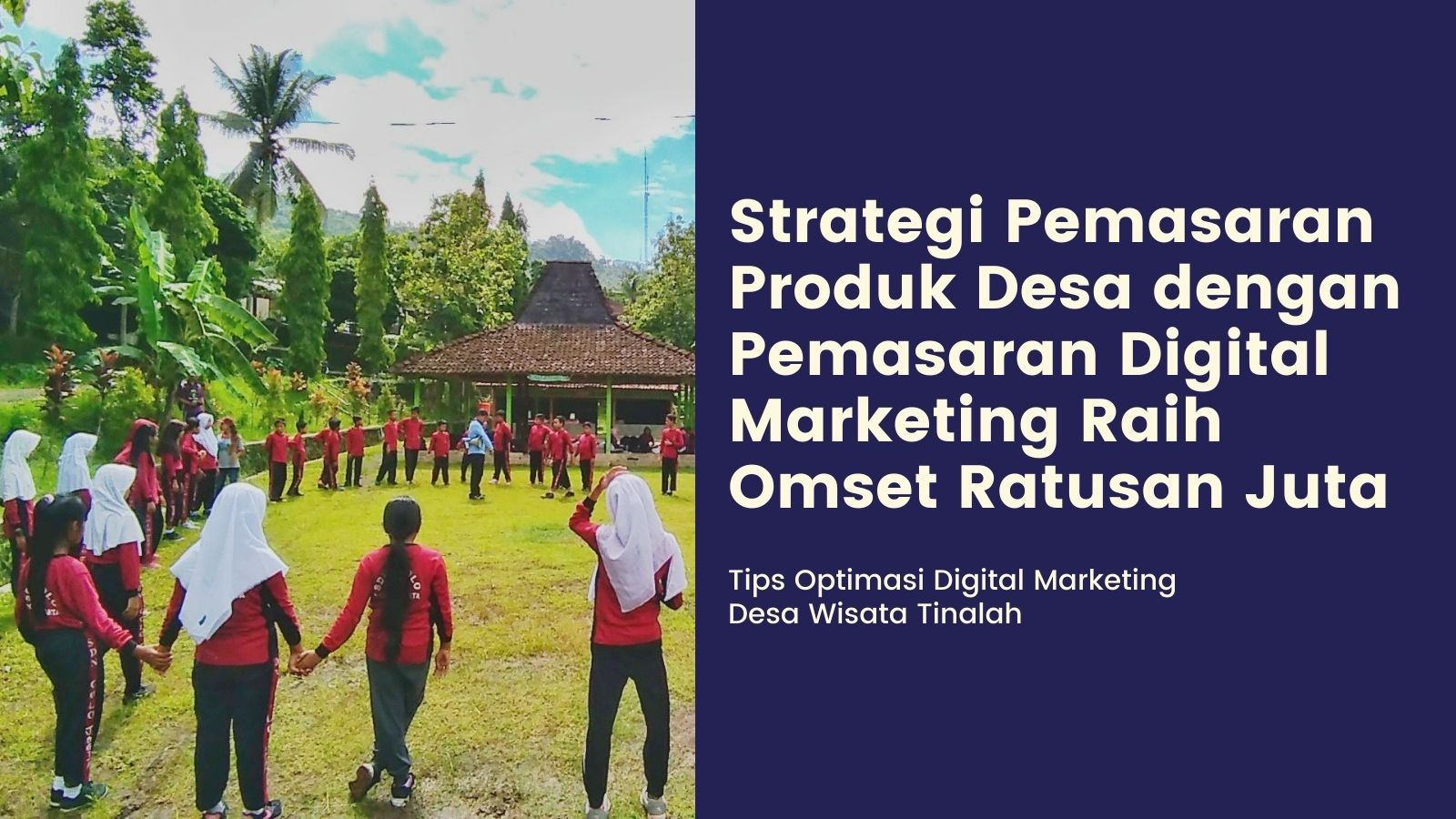 Strategi Marketing Digital: Panduan Lengkap untuk Kesuksesan di Era Digital