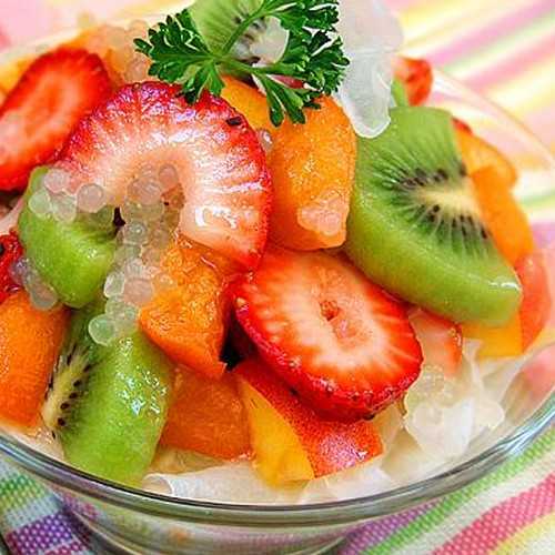 Kumpulan Buah Dengan Indeks Glikemik Tinggi (Amankah Untuk