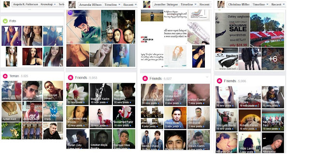 Mengapa Orang-Orang Lebih Memilih Facebook daripada Sosmed yang Lain? Inilah 9 Alasannya