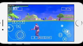 Ppsspp Ppsspp