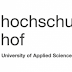 فرصة للدراسة بألمانيا بجامعة Hochschule Hof لطلبة البكالوريوس والماجستير فرصة للدراسة بألمانيا بجامعة Hochschule Hof لطلبة البكالوريوس والماجستير