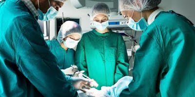 Cara Menyembuhkan Paget Puting Payudara Tanpa Operasi Cara Menyembuhkan Paget Puting Payudara Tanpa Operasi