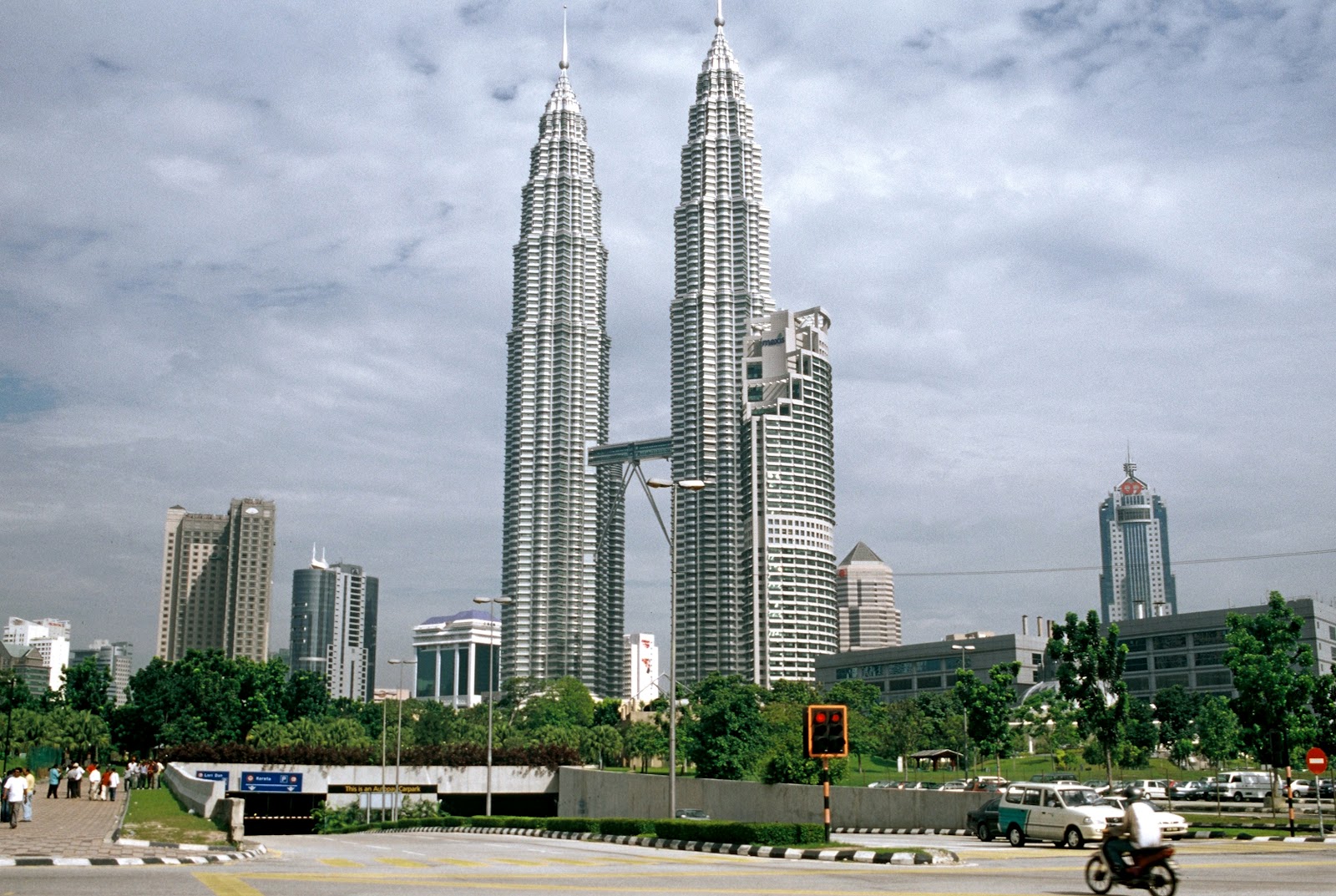 The Nuts and Bolts 10 tallest buildings in the world