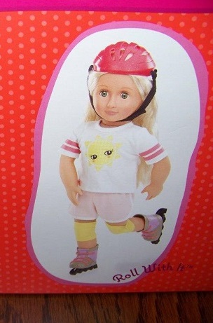 our generation roll with it