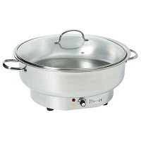 Chafing dish electric- produs profesional horeca-PRET