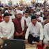 Ribuan warga NTB hadiri tabligh akbar NTB bangkit