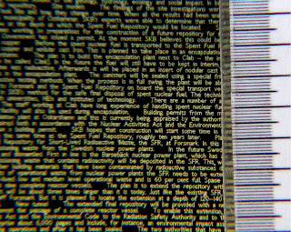 Microfilm proyecto Memoria de la Humanidad